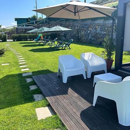 Complejo Turistico Rural Caleacabo Biescas (Asturias)