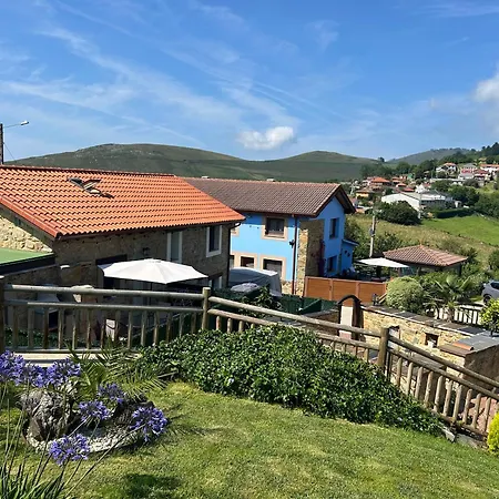 Complejo Turistico Rural Caleacabo 别墅 *