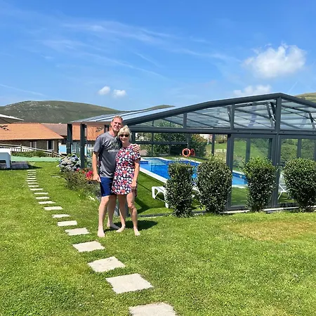 Complejo Turistico Rural Caleacabo *