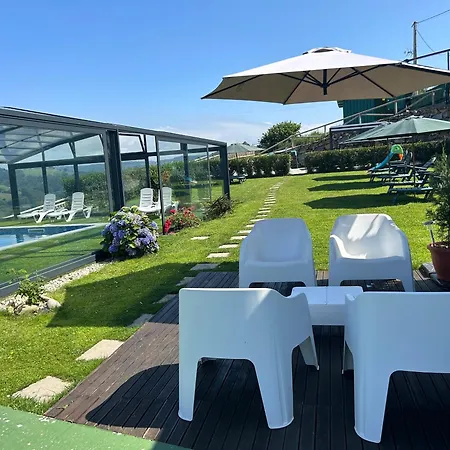 Complejo Turistico Rural Caleacabo