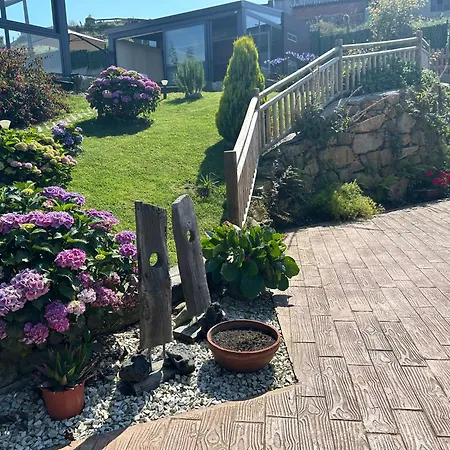 Complejo Turistico Rural Caleacabo Biescas (Asturias)