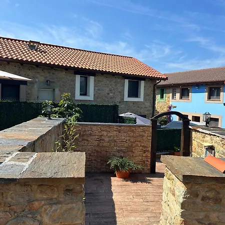 Complejo Turistico Rural Caleacabo *