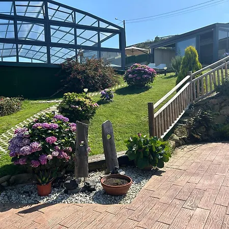 Complejo Turistico Rural Caleacabo *