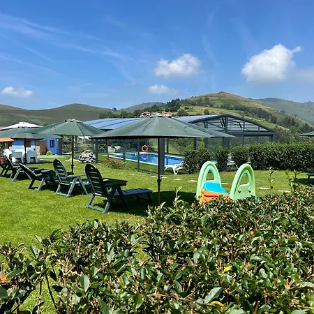 Complejo Turistico Rural Caleacabo