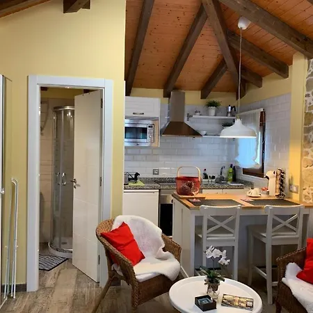 Villa Complejo Turistico Rural Caleacabo *