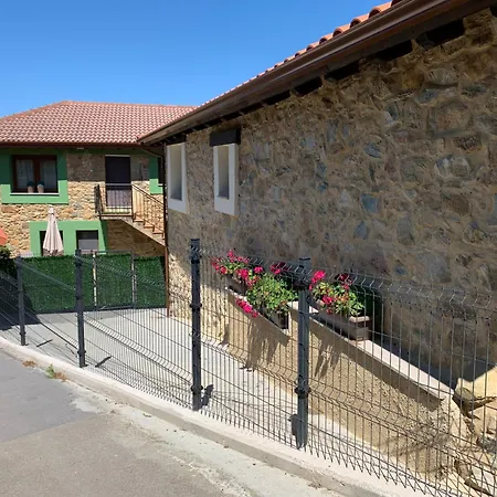Villa Complejo Turistico Rural Caleacabo