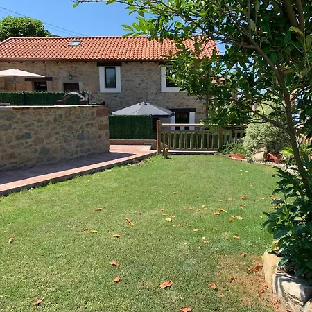 Complejo Turistico Rural Caleacabo *