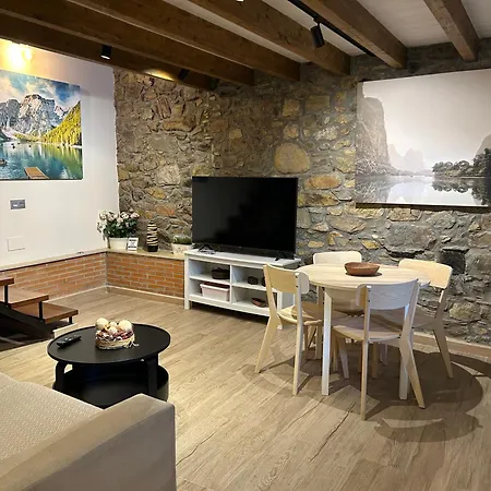 Complejo Turistico Rural Caleacabo