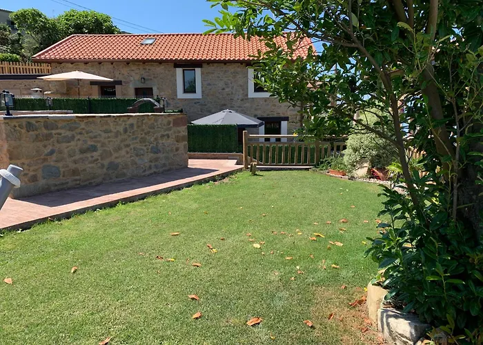 Complejo Turistico Rural Caleacabo *